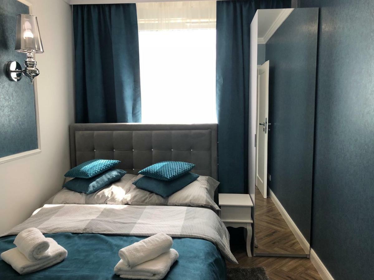Family & Business Sauna Apartments No1 Lesny Nad Zalewem Cedzyna Unikat - 3 Bedroom With Private Sauna, Bath With Hydromassage, Terrace, Garage, Catering Options Kielce Ngoại thất bức ảnh
